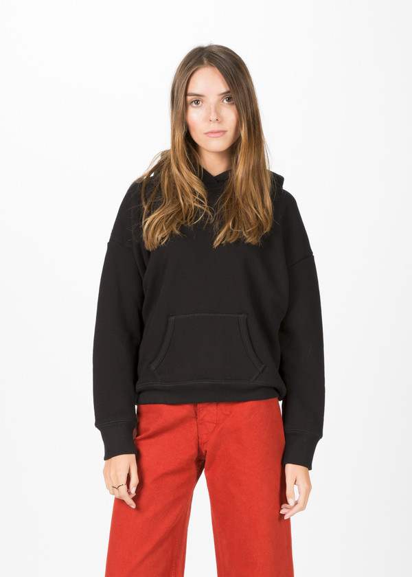 Simon Miller Boise Hooded Pullover Simon Miller Boise Hooded Pullover