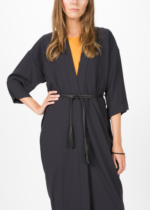 Jesse Kamm Majorelle Wrap Jesse Kamm Majorelle Wrap