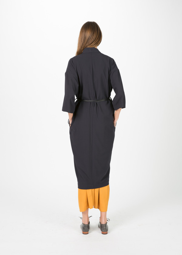 Jesse Kamm Majorelle Wrap Jesse Kamm Majorelle Wrap