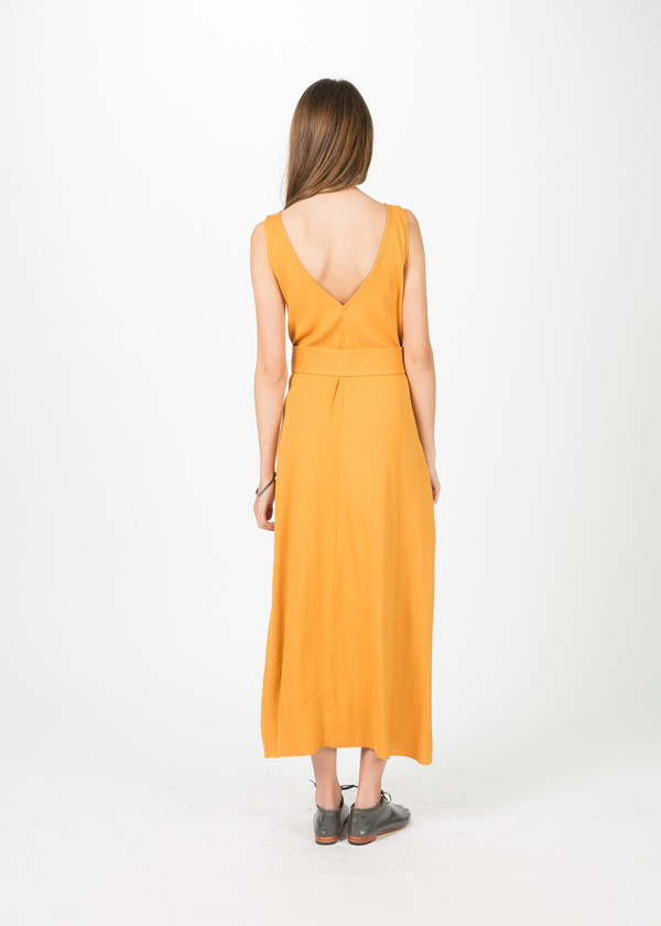 Jesse Kamm Palma Dress Jesse Kamm Palma Dress