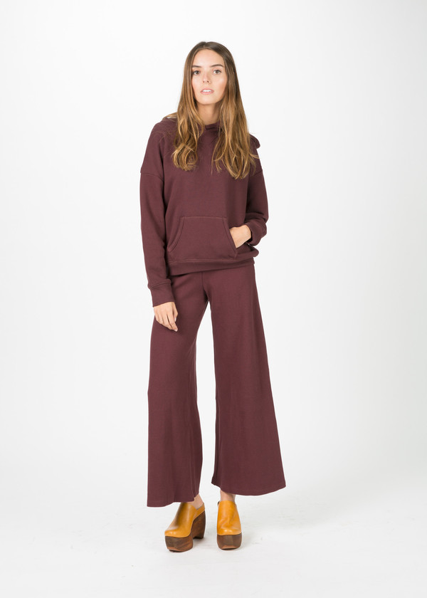 Simon Miller Rian Flare Pant Simon Miller Rian Flare Pant