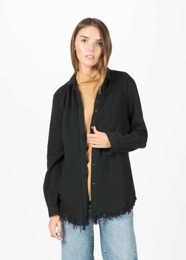 Simon Miller Yava Shirt Simon Miller Yava Shirt