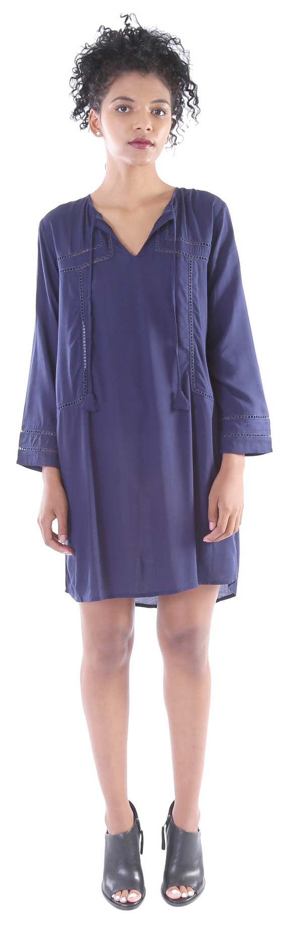 LILYA Irvine Dress LILYA Irvine Dress