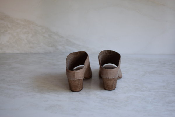 Dolce Vita Vanesa Heels Dolce Vita Vanesa Heels