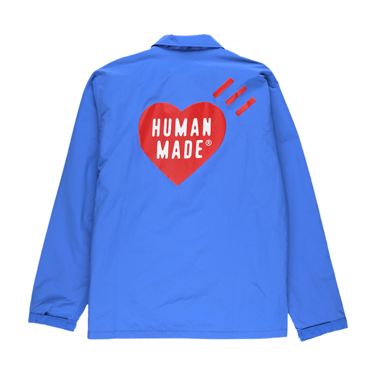 human made coach jacket