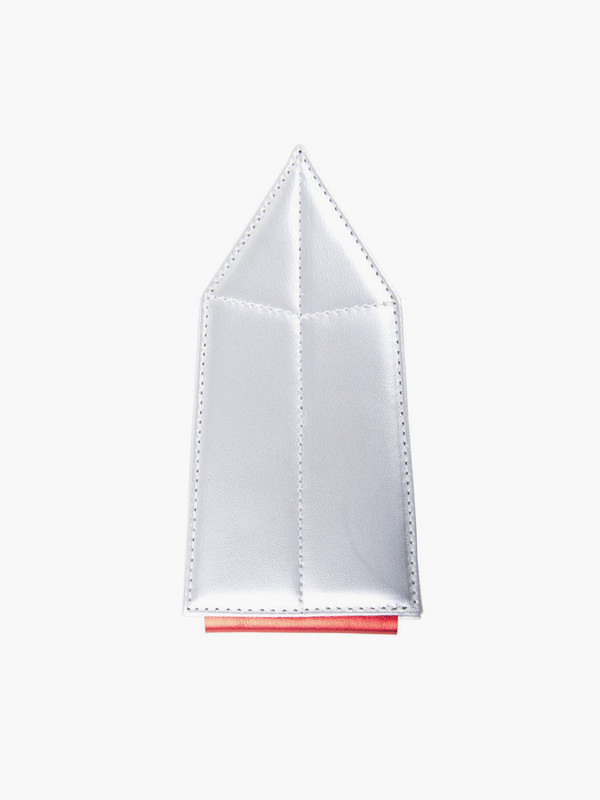 Welcome Companions Rocket Cardholder Welcome Companions Rocket Cardholder