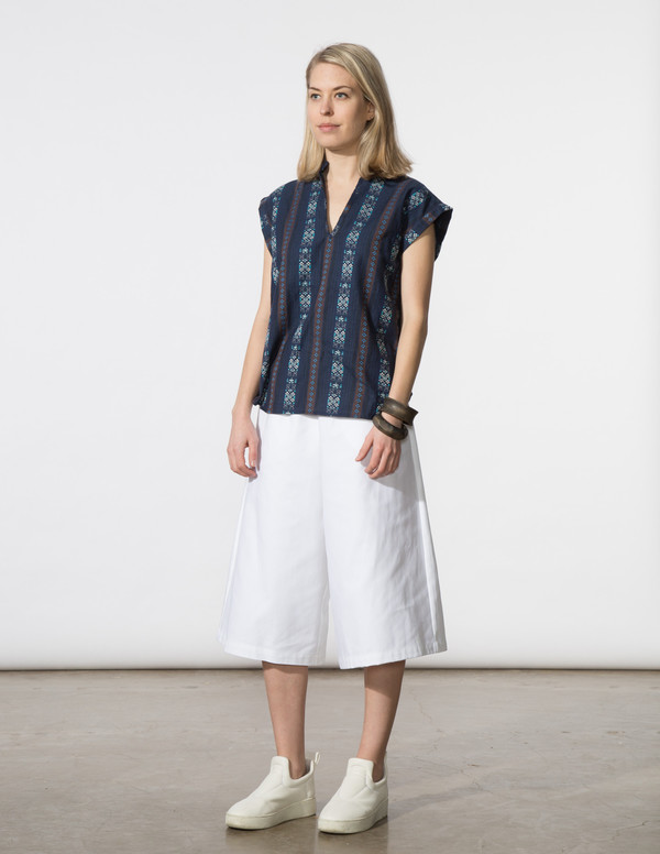 SBJ Austin Vivienne Top SBJ Austin Vivienne Top
