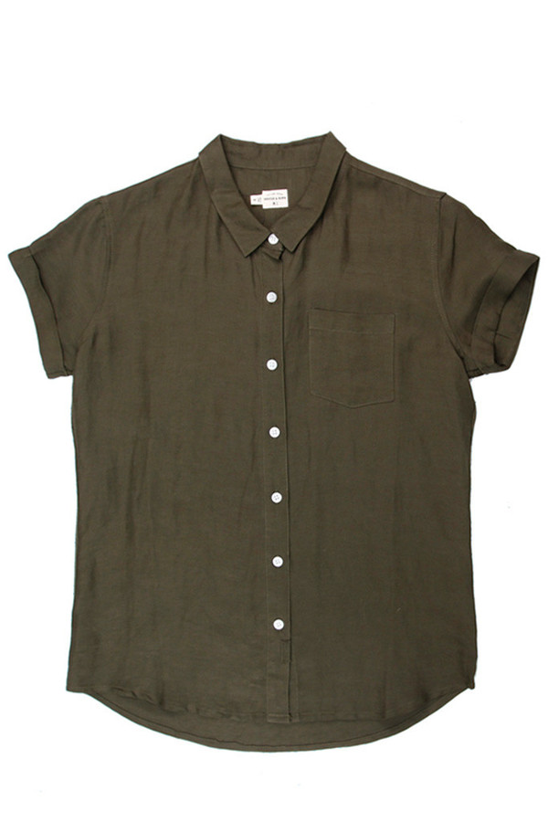 Bridge & Burn Bea Olive Bridge & Burn Bea Olive