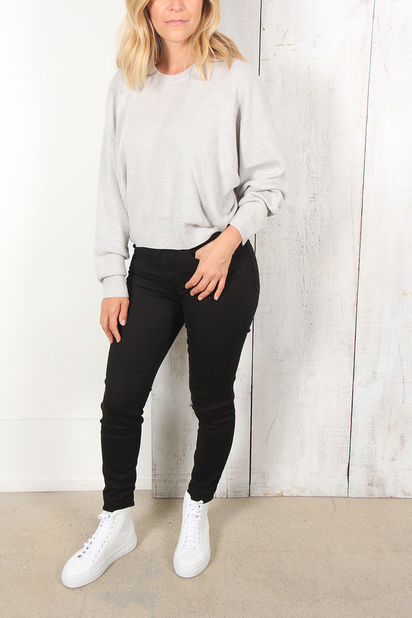 IRO SEVIGNY SWEATER IRO SEVIGNY SWEATER