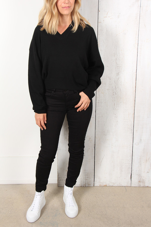 IRO WILLY SWEATER IRO WILLY SWEATER