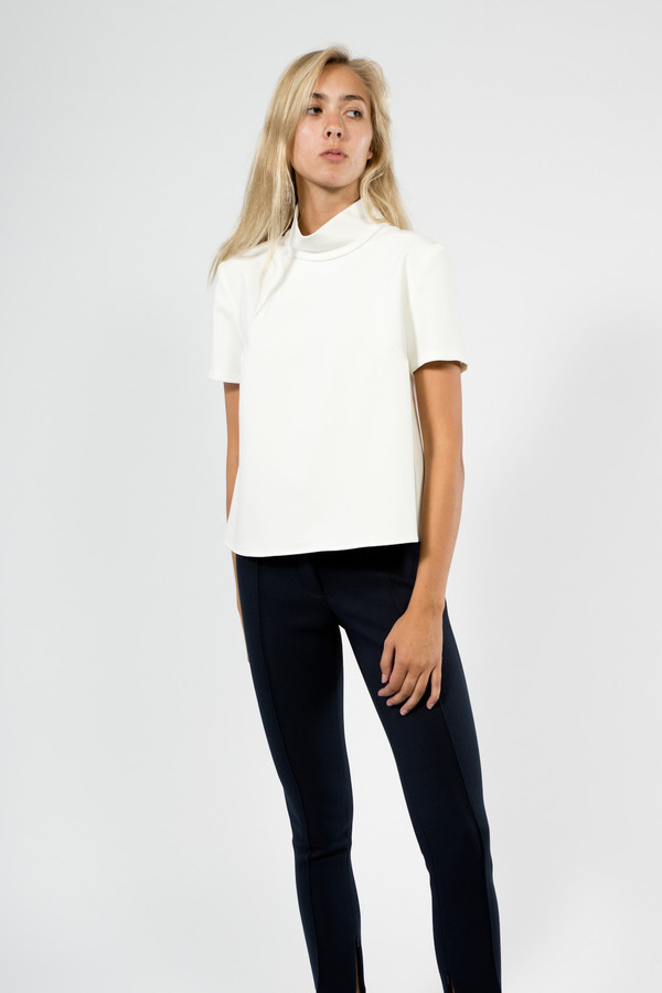 Rachel Comey Apprentice Top Rachel Comey Apprentice Top