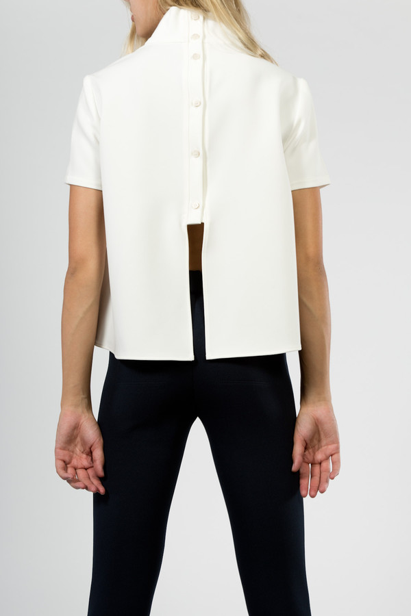 Rachel Comey Apprentice Top Rachel Comey Apprentice Top