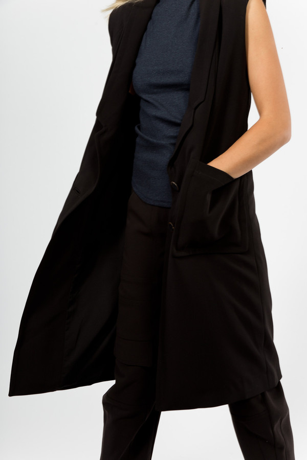 Rachel Comey Cheater's Vest Rachel Comey Cheater's Vest