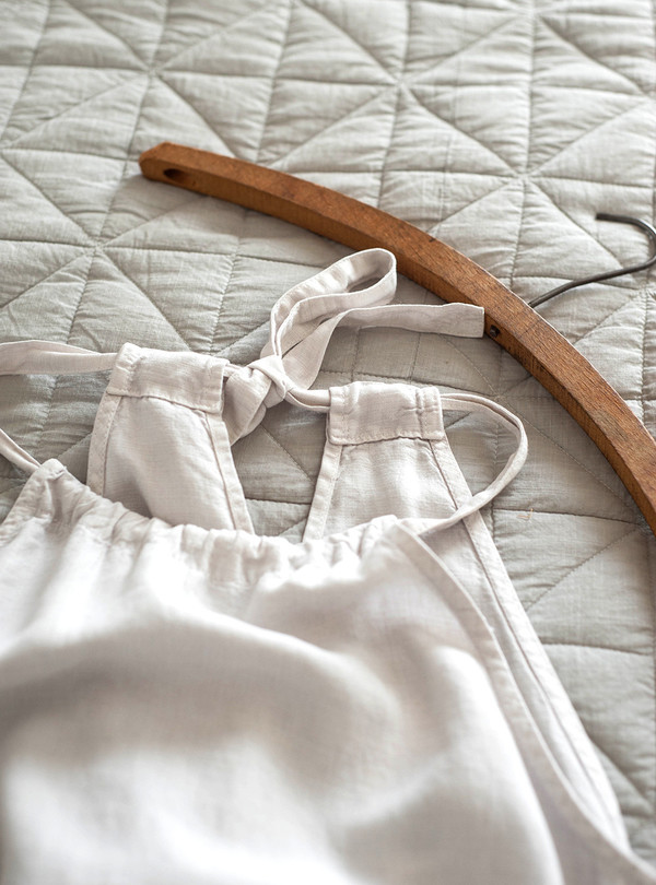 Bella Dahl Seams Halter Bella Dahl Seams Halter