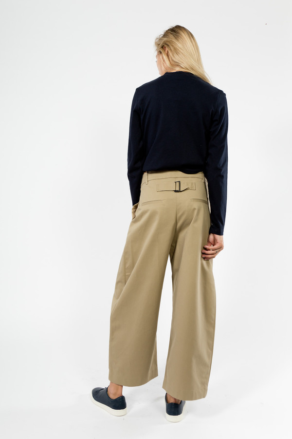 Studio Nicholson Bonnard Pant Studio Nicholson Bonnard Pant