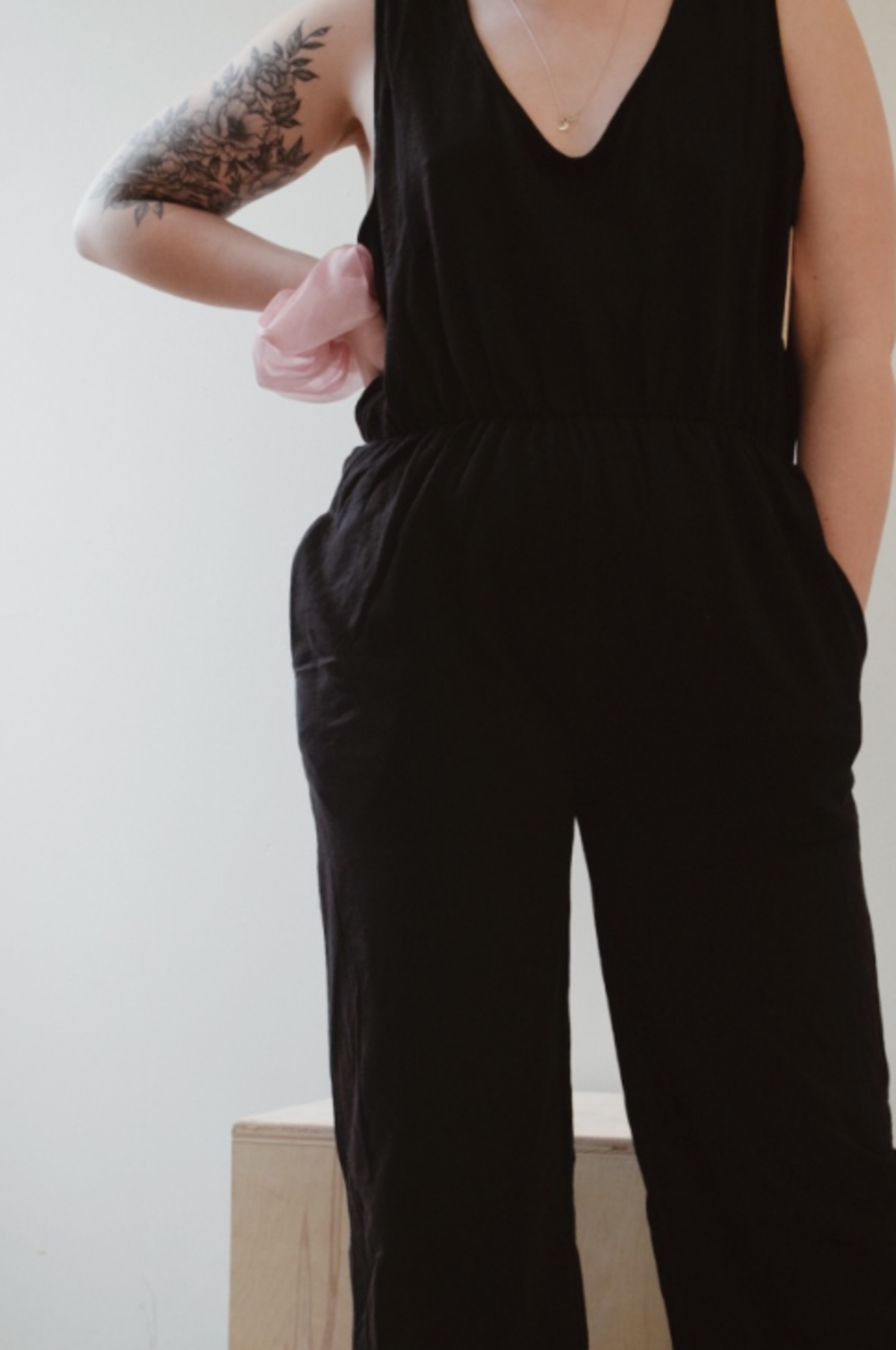 nova jumpsuit