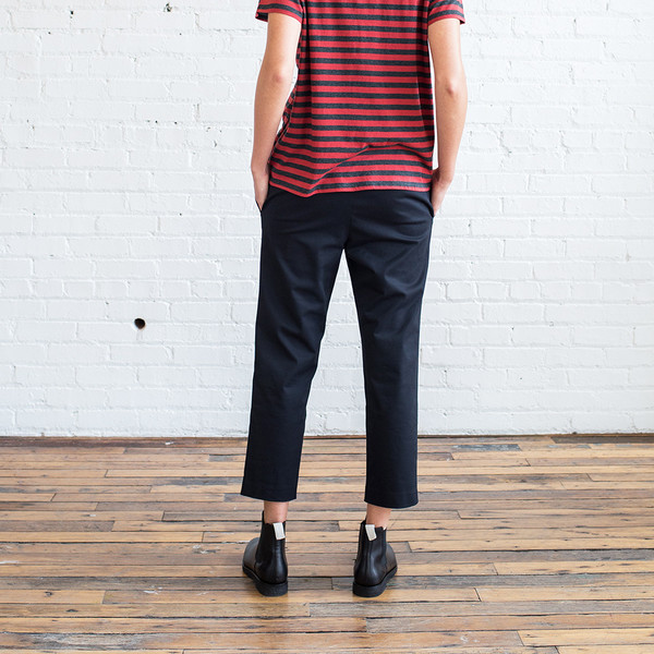 6397 Twill Uniform Pant 6397 Twill Uniform Pant