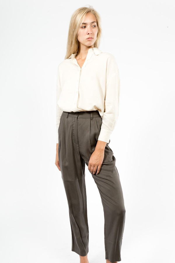 7115 by Szeki Signature Dolman Shirt 7115 by Szeki Signature Dolman Shirt