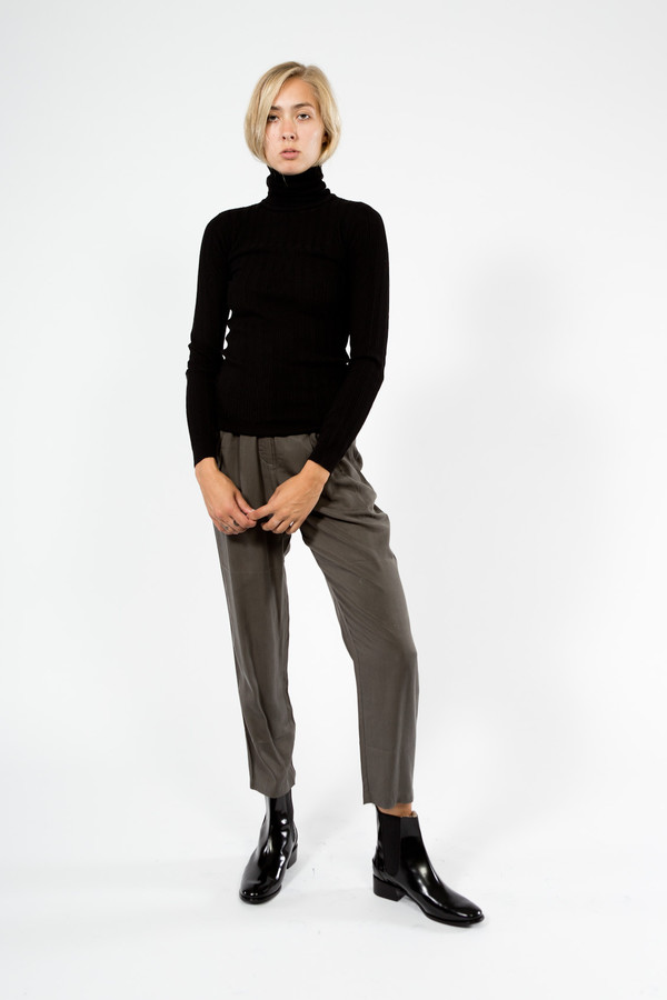 Maison Kitsune Slim Fit Pullover Maison Kitsune Slim Fit Pullover