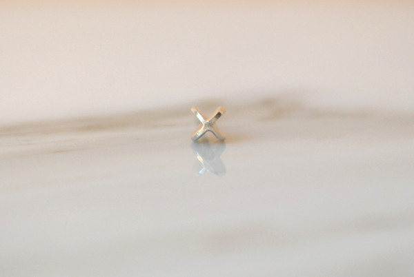 SAMMA - Mini Primer Stud #9 Silver SAMMA - Mini Primer Stud #9 Silver