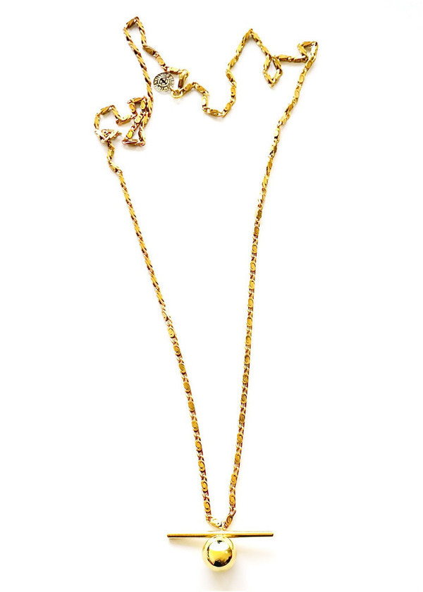 Bloomin' Brilliant Nova Necklace Bloomin' Brilliant Nova Necklace