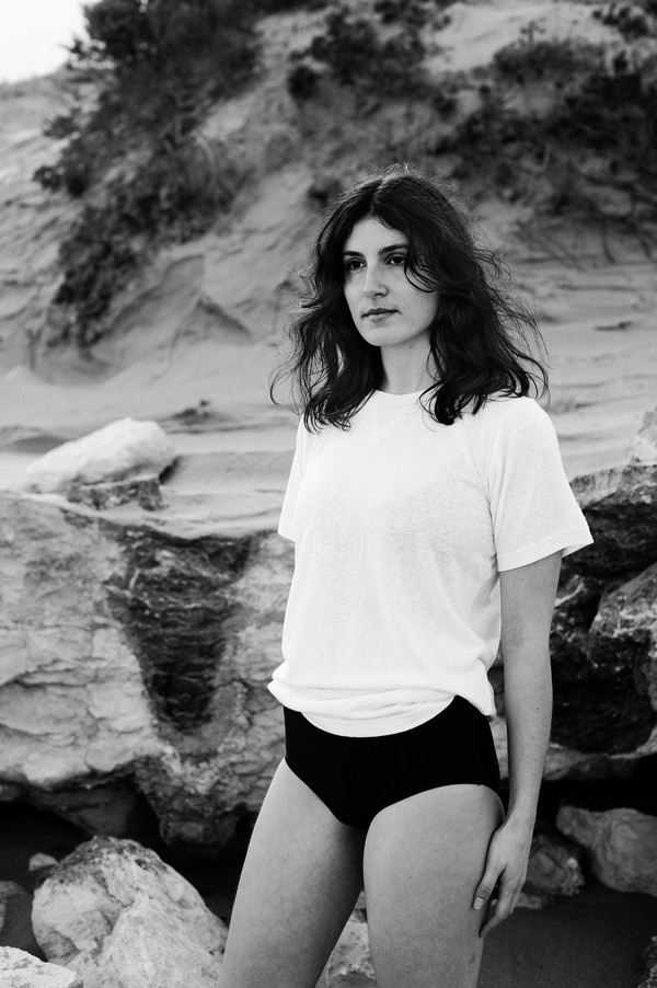 GOOD STUDIOS SWIM GOOD HIGH WAISTED BRIEF GOOD STUDIOS SWIM GOOD HIGH WAISTED BRIEF