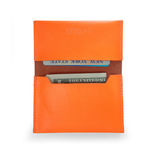 Eayrslee - Henry Neon Wallet Eayrslee - Henry Neon Wallet
