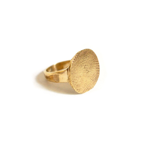 Drift/Riot Jupiter Ring Drift/Riot Jupiter Ring