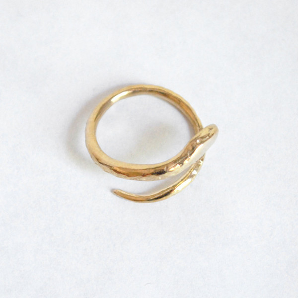 Drift/Riot Snake Ring Drift/Riot Snake Ring