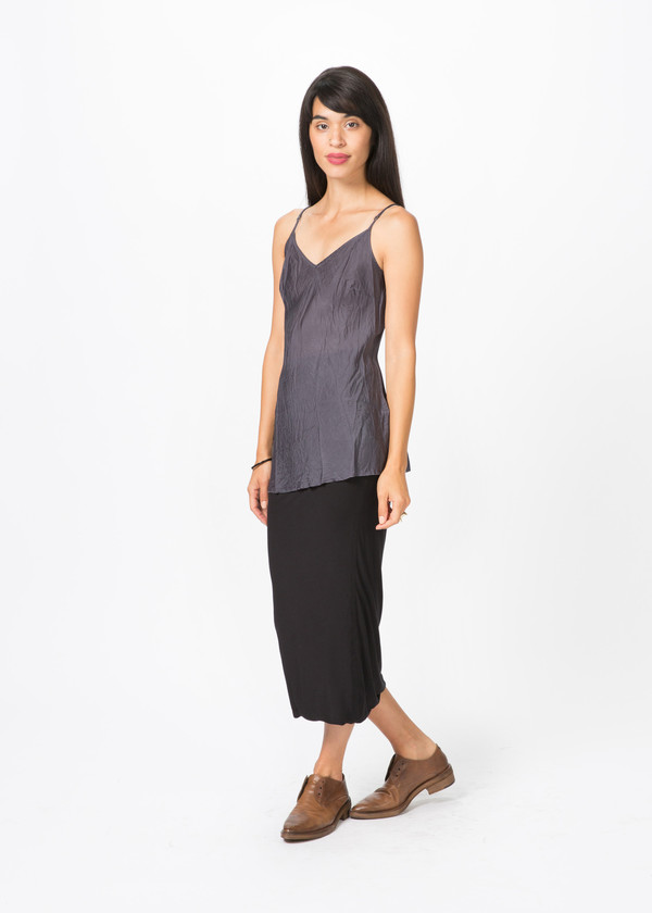 Organic by John Patrick Bias Camisole Organic by John Patrick Bias Camisole