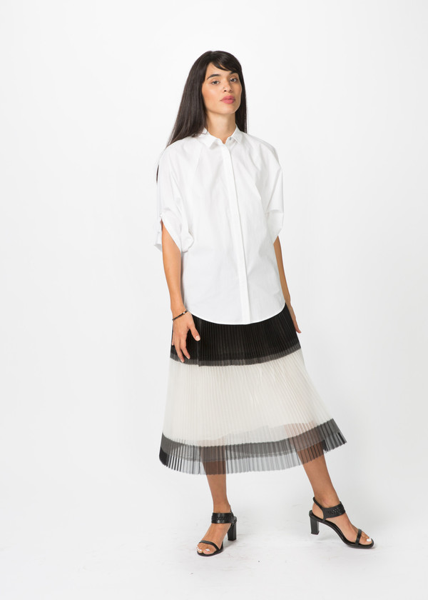 Schai Crescent Shirt Schai Crescent Shirt
