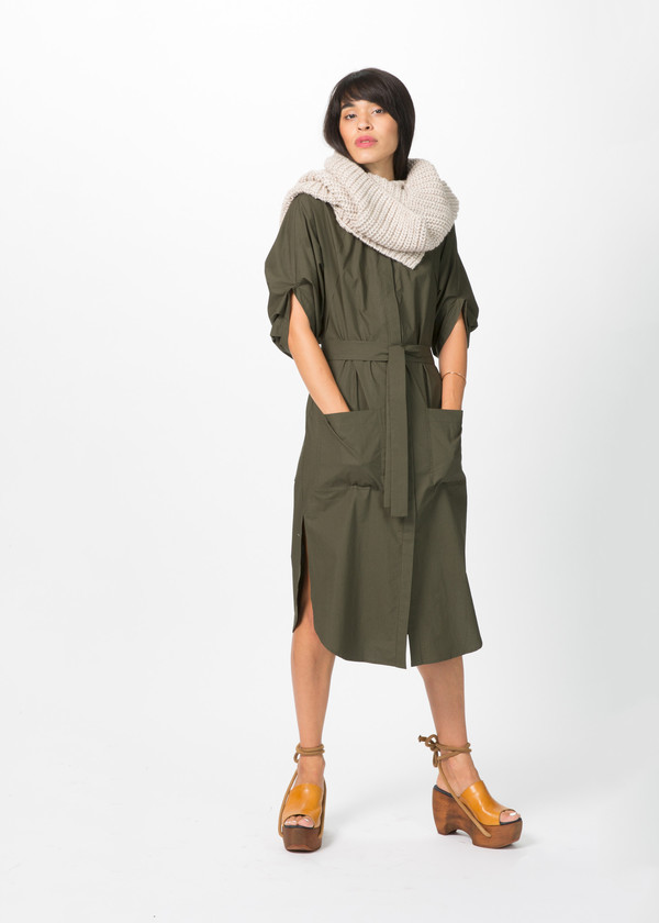Schai Vita Snood Schai Vita Snood
