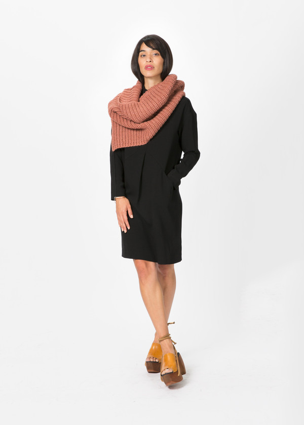 Schai Vita Snood Schai Vita Snood
