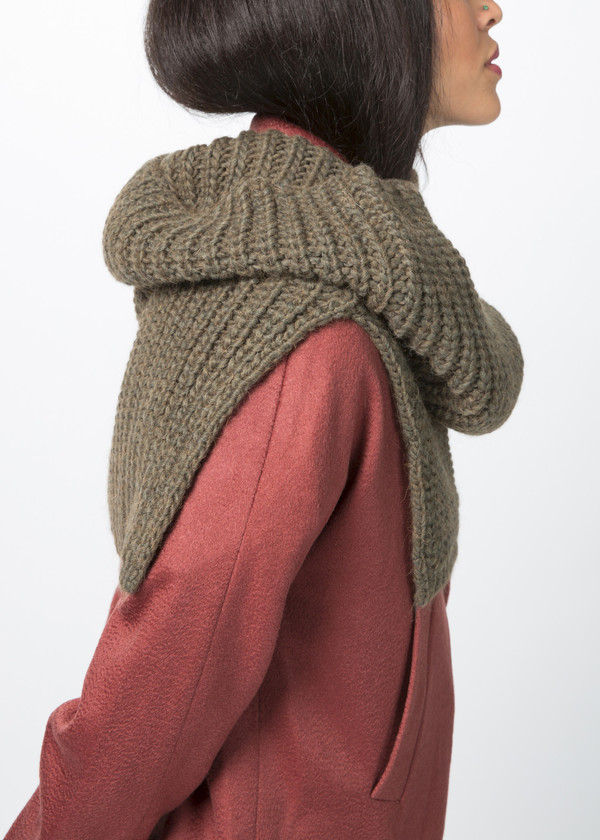 Schai Vita Snood Schai Vita Snood