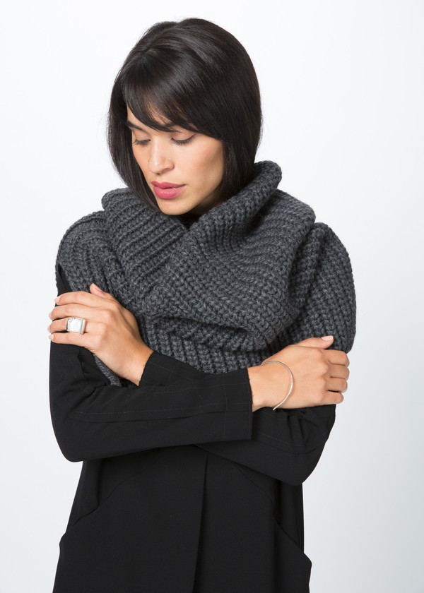Schai Vita Snood Schai Vita Snood
