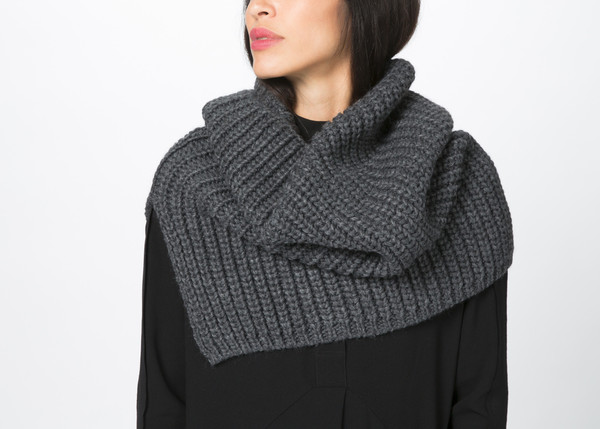 Schai Vita Snood Schai Vita Snood