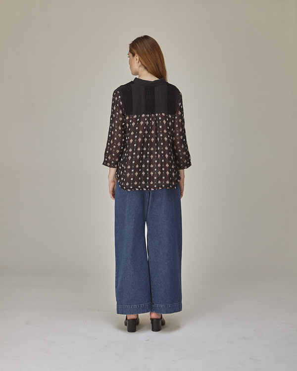 Ace & Jig Constance top in anisette Ace & Jig Constance top in anisette