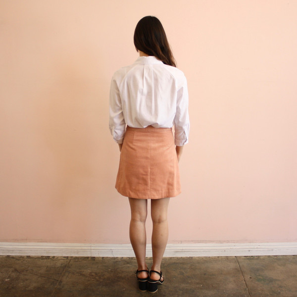 Rachel Antonoff Irene miniskirt Rachel Antonoff Irene miniskirt