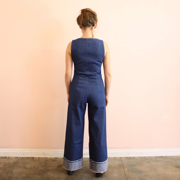 Rachel Antonoff Tina jumpsuit Rachel Antonoff Tina jumpsuit