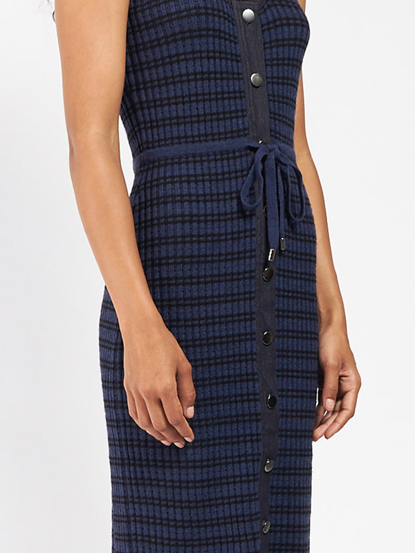 Adam Selman Conspiracy Dress Adam Selman Conspiracy Dress