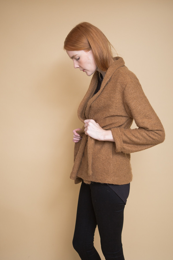 Hackwith Design House Sweater Wrap Hackwith Design House Sweater Wrap