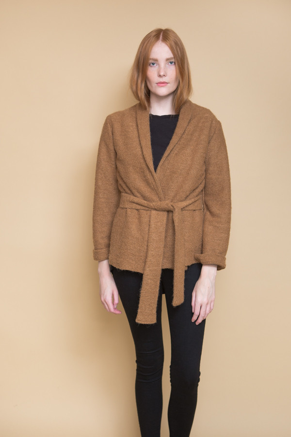 Hackwith Design House Sweater Wrap Hackwith Design House Sweater Wrap