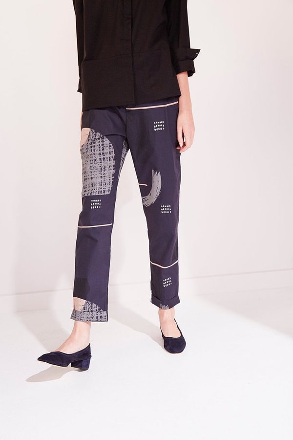 Kowtow Getaway Pant Kowtow Getaway Pant