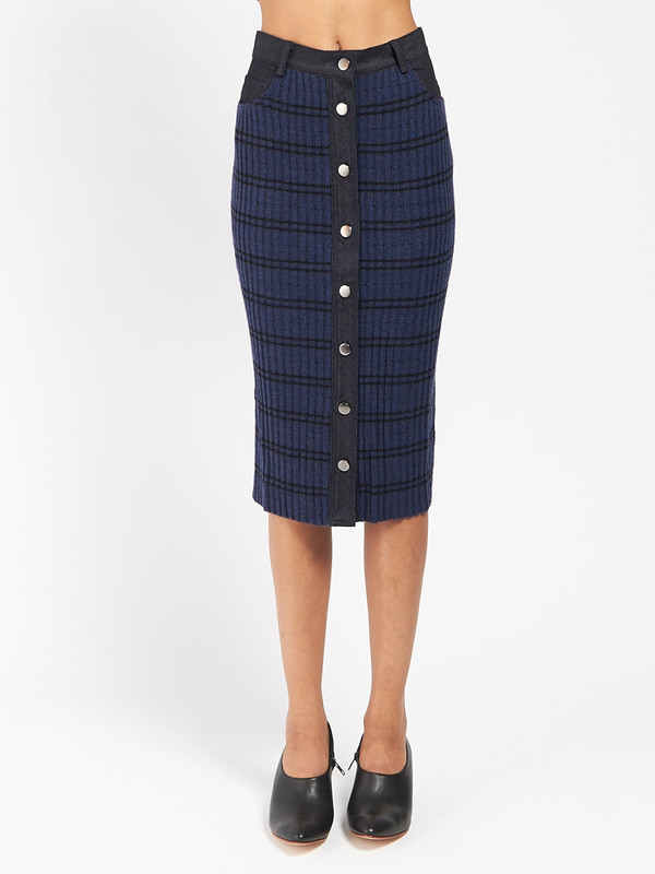 Adam Selman Conspiracy Skirt Adam Selman Conspiracy Skirt
