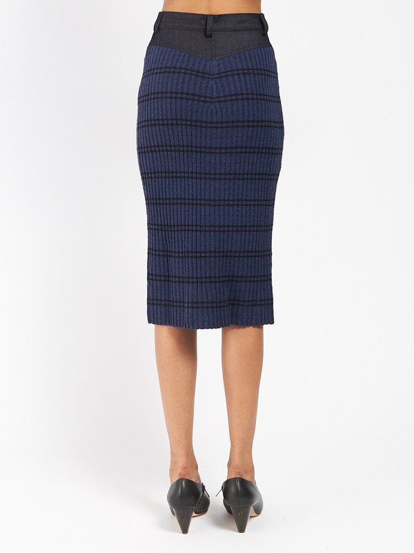 Adam Selman Conspiracy Skirt Adam Selman Conspiracy Skirt