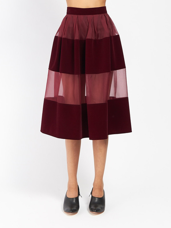 Vivian Chan Rosie Skirt Vivian Chan Rosie Skirt