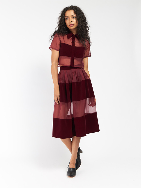 Vivian Chan Rosie Skirt Vivian Chan Rosie Skirt