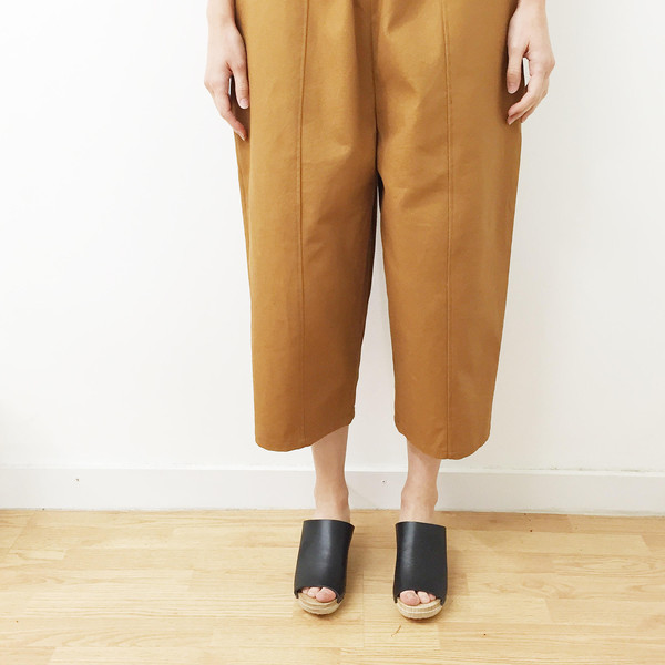 the general public Carmel Wader Pant the general public Carmel Wader Pant
