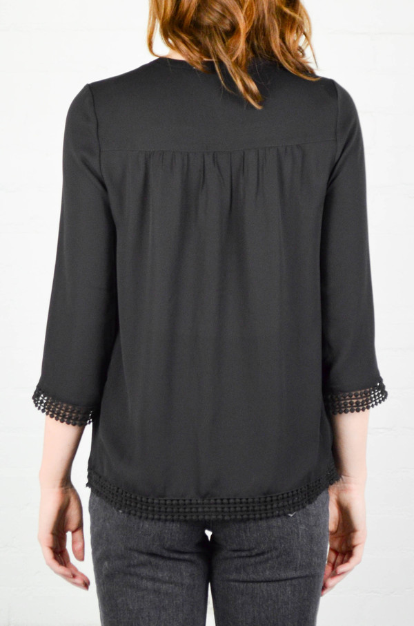 Heartloom Alice Top Heartloom Alice Top