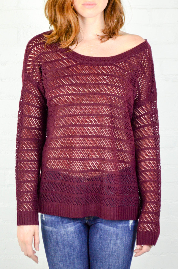 Heartloom Robyn Sweater Heartloom Robyn Sweater